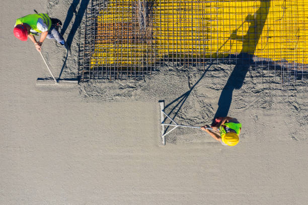 Best Commercial Concrete Services in Paducah, KY