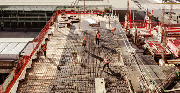 Best Concrete Removal and Replacement in Paducah, KY