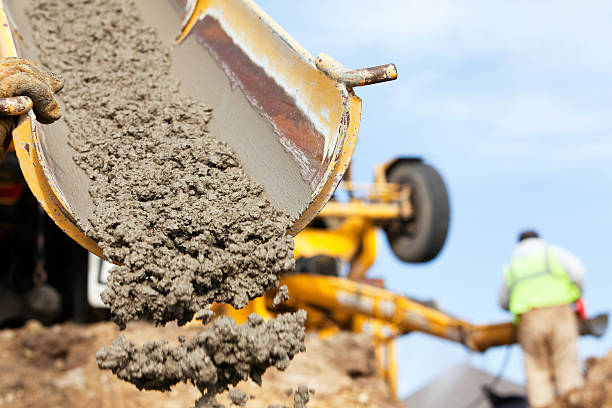 Best Concrete Sidewalk Installation in Paducah, KY