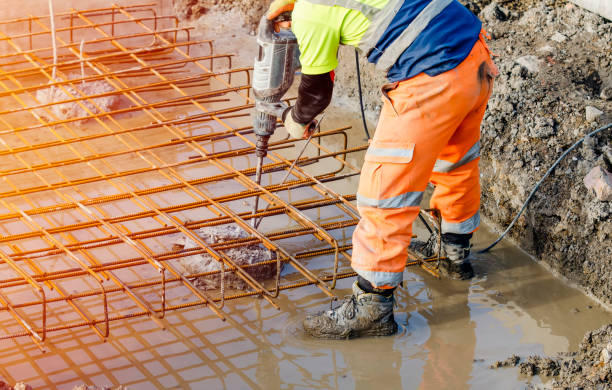 Best Concrete Sealing and Maintenance in Paducah, KY