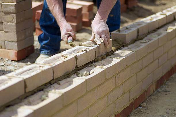 Best Concrete Patio Design and Installation in Paducah, KY