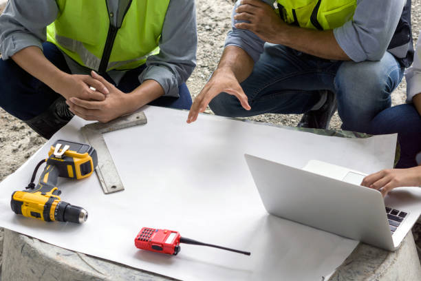 Best Concrete Grinding and Polishing in Paducah, KY